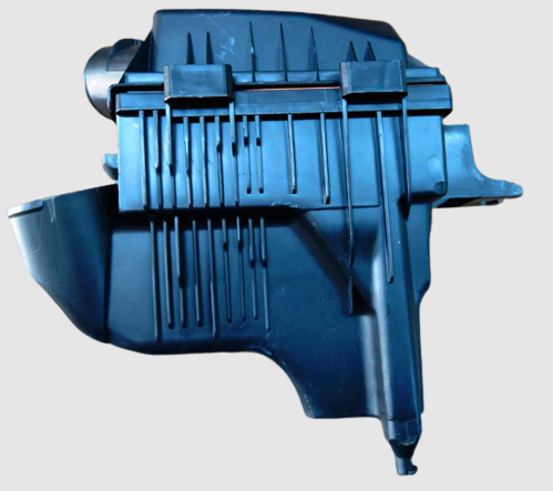 HAVA FİLTRESİ KABİNİ