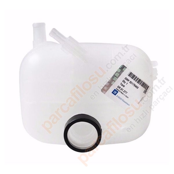 RADYATOR YEDEK SU DEPOSU (OPEL ASTRA H 1.4-1.6-1.8 04>)	