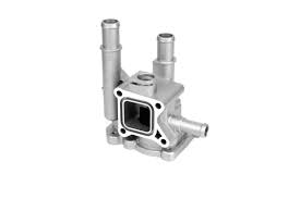 TERMOSTAT GÖVDESİ METAL Z16XER